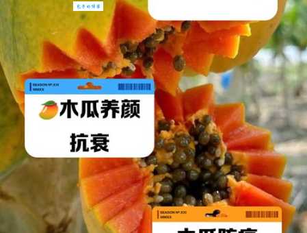 木瓜是什么意思？水果还是别的？来听听老司机怎么说！