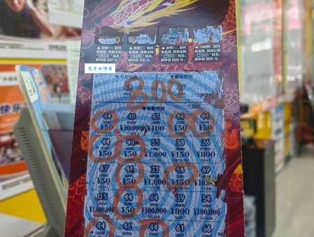 寻找中彩的近义词？这些词让你运气爆棚！