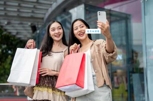 逛街是什么意思?除了买东西,还有这些你不知道的乐趣!