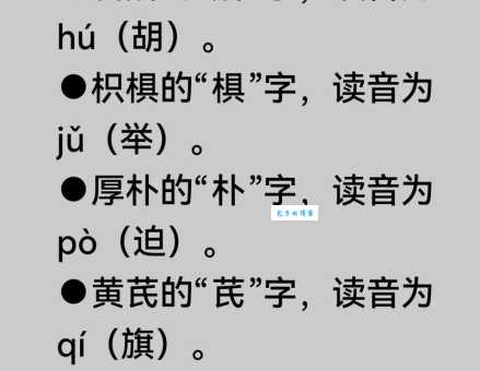 抖字怎么读是什么意思？新手快速掌握读音和用法