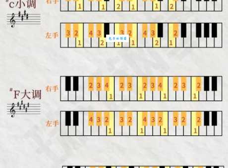 钢琴调律是什么意思?新手小白必看基础知识!