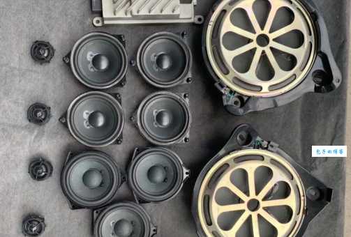 喇叭是什么意思？汽车喇叭扩音器原来是这样！