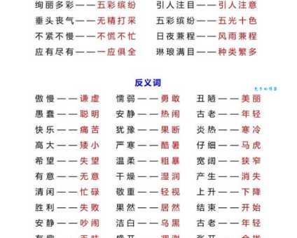 清高的近义词有哪些？避免词穷就看这一篇！