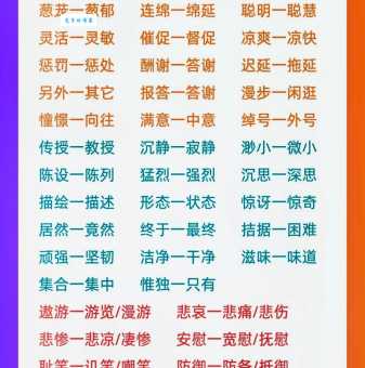 学习掩饰的近义词，让你的语言表达更精准到位！