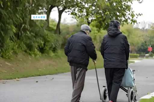 晚年是什么意思?过来人告诉你真实的生活体验!