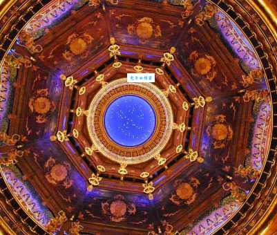 梵宫是什么意思?它的历史渊源和文化背景!