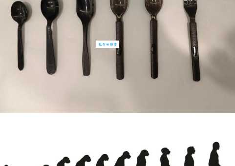 勺子是什么意思?带你了解它背后的故事与起源。