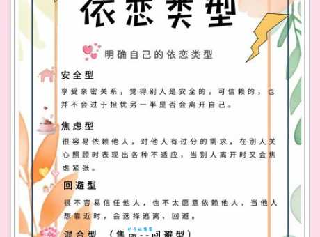 依恋的近义词有哪些？这些表达你都知道吗？