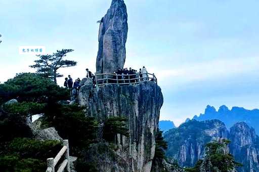 奇景是什么意思？它和美景有什么区别吗？