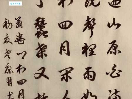 翁卷简介全面解析!他的诗词全集不容错过!