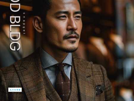 深沉是什么意思?细数那些深沉之人的独特表现