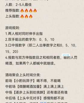 猜拳是什么意思?教你一招轻松赢对手!