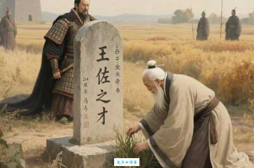 王佐之才的意思是什么？一文读懂其深层含义！