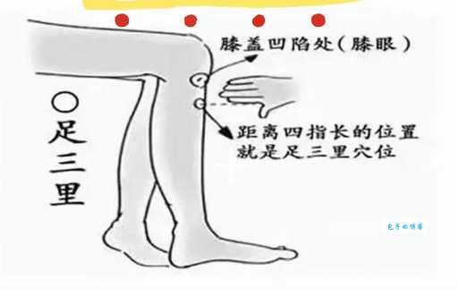 搞懂走穴是什么意思？看完这篇你就明白了！