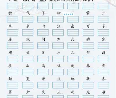 汉字“怎”字的拼音是什么?轻松学会读写它