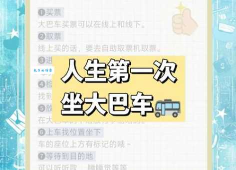 巴士是什么意思？看完这篇你就懂了！