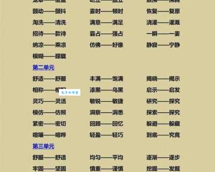 受益的近义词有哪些？这些词让你表达更精准！