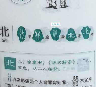 北辰星拱的意思如何解读？古人智慧藏其中！