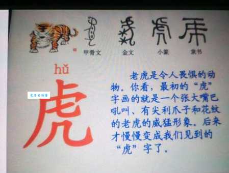 畏之如虎是什么意思？轻松理解这个常用成语！