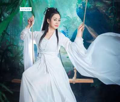 姑射仙子到底是什么意思?揭秘古代文学中的冰肌玉骨