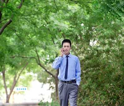 形容男人儒雅是什么意思？快来看看你符合这几点吗