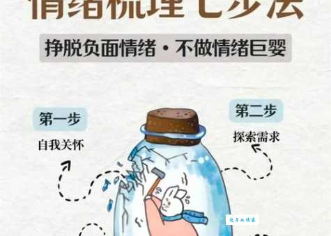 多愁善感意思详解：心理学教你如何应对内心的敏感。