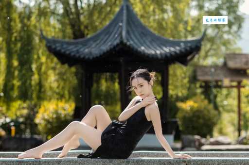 深度解析婀娜多姿的意思，让你的文学素养瞬间提升！