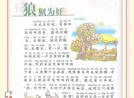 豺狼当道的意思及成语故事，解析其背后的含义