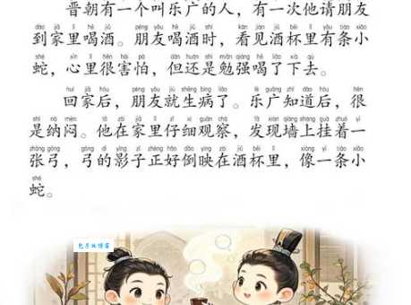 双柑斗酒什么意思？带你了解这个成语背后的故事！