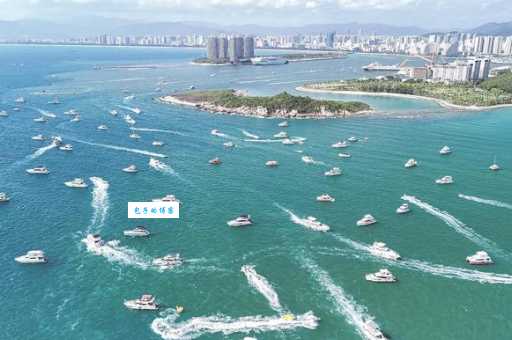 千帆竞发的意思怎么理解？用通俗易懂的例子告诉你！