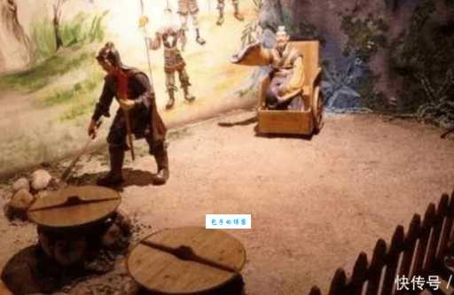 减灶之计是什么意思？简单直白为你讲解其中的奥秘