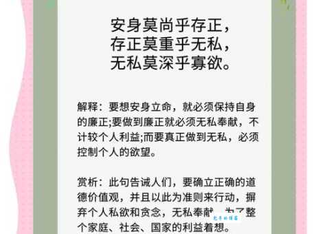 处之泰然是什么意思?通过通俗易懂的例子帮你快速掌握