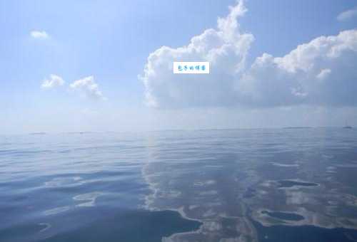 水光接天的意思是什么?看完这篇解释你就明白了