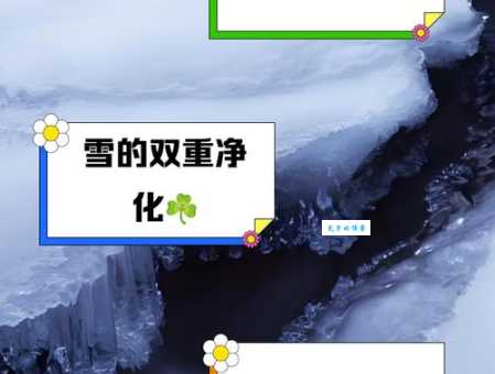 雪海冰山是什么意思呢？一分钟带你快速了解原委！