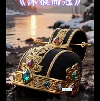 沐猴而冠的意思解释是什么生肖？看完这个成语故事你就明白了！