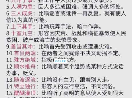 低眉顺眼的意思怎么解释？来看看具体出处和典故！