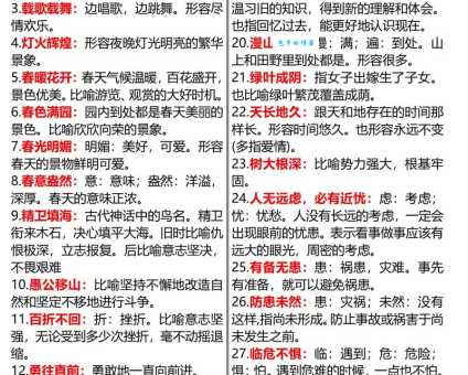 成语秦镜高悬的意思是什么？简单易懂的解释在这里！