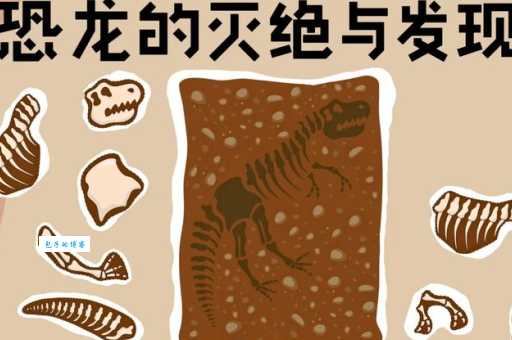 灭绝的意思怎么解释？这篇文章帮你通俗易懂地搞清楚！