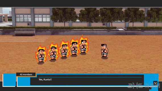 melee是什么意思？带你快速了解游戏中的近战格斗含义