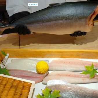 wasabi是什么意思及用法？除了蘸生鱼片还能这样吃