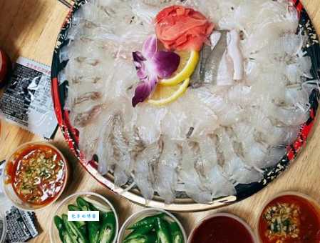 wasabi是什么意思及用法？除了蘸生鱼片还能这样吃