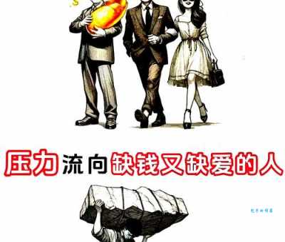 困境的意思及其含义,遇到困难时你应该这样去应对!