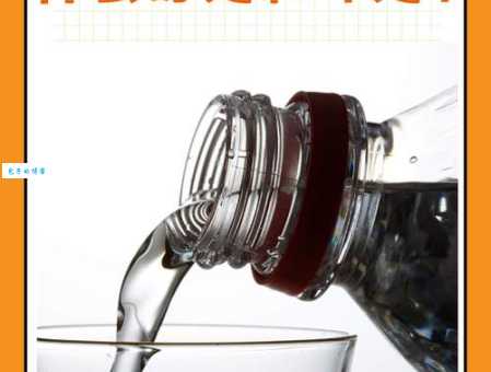 苏打soda是什么意思？关于苏打水的这些知识你知道吗