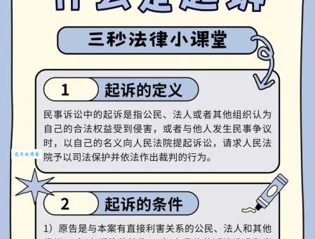 法律中的诉求是什么意思？通俗易懂的解释看这一篇！