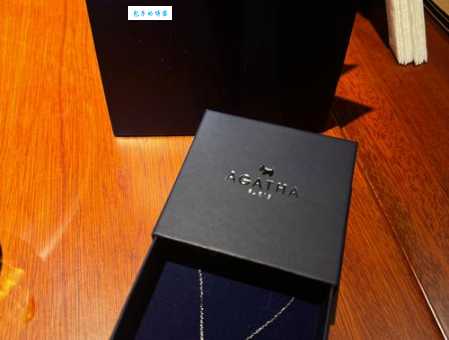 agatha什么意思寓意是什么？这种风格的配饰适合你吗