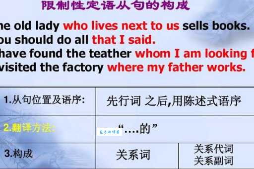 factory是什么意思中文翻译？一分钟带你快速掌握