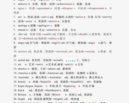 单词genital是什么意思啊？教你如何正确使用这个词