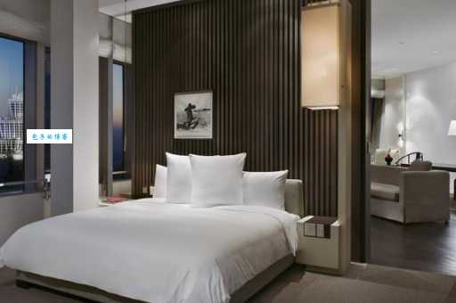 酒店里的suite是什么意思？入住前先弄明白不吃亏