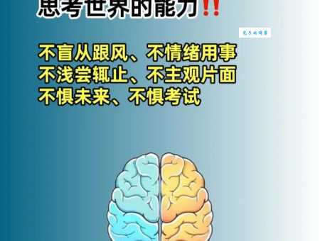 见解是什么意思？如何培养独立思考并提出深度见解？
