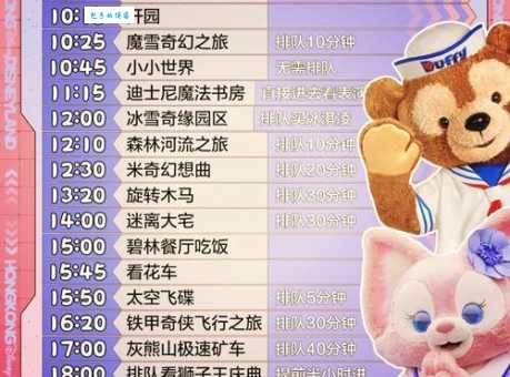 disneyland的意思翻译成中文，原来背后还有这些含义